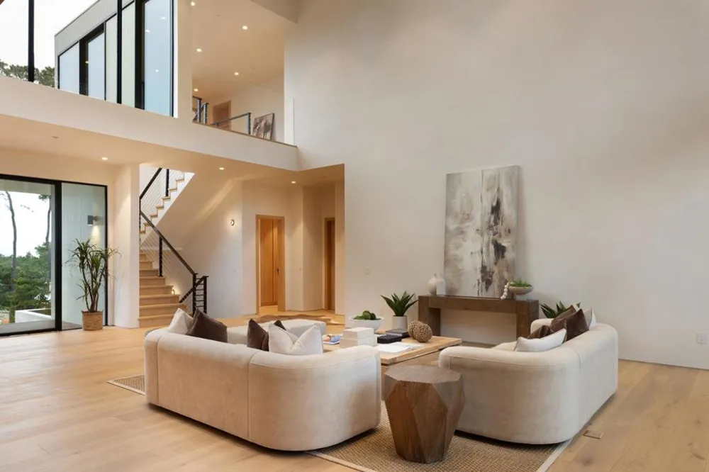 21 Poppy Lane Pebble Beach, CA 93953