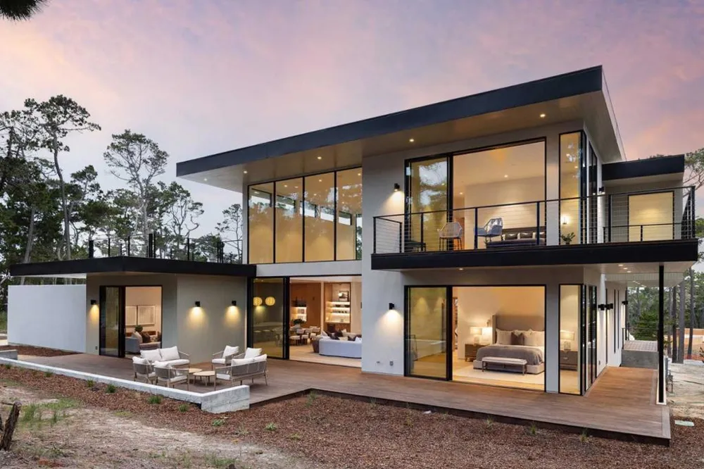 21 Poppy Lane Pebble Beach, CA 93953