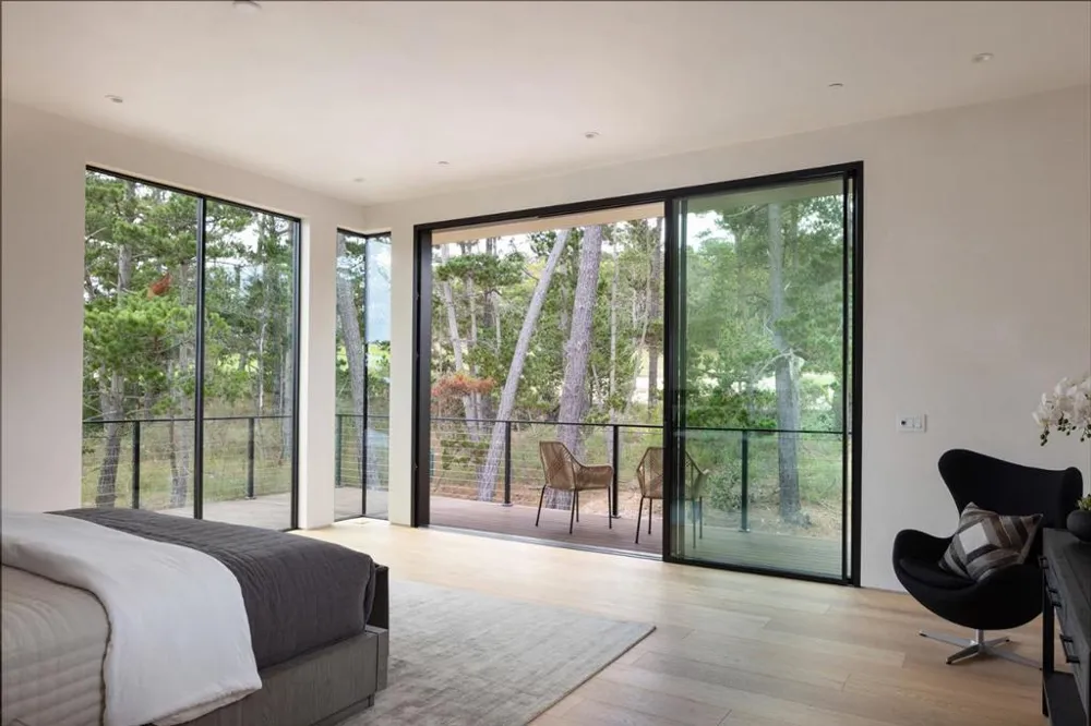 21 Poppy Lane Pebble Beach, CA 93953