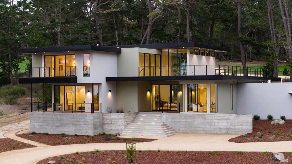 21 Poppy Lane Pebble Beach, CA 93953