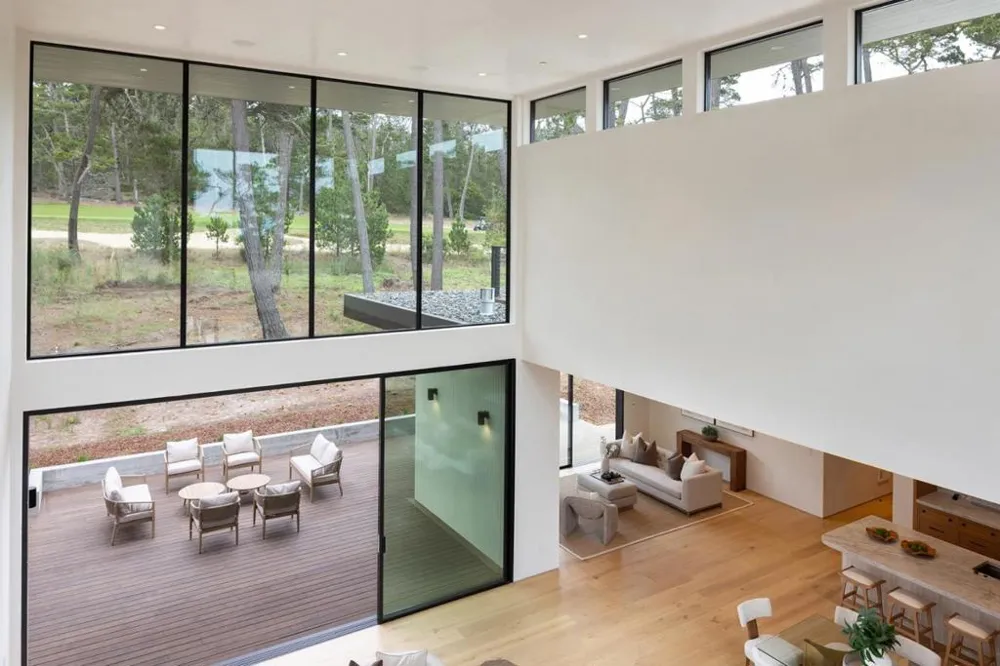 21 Poppy Lane Pebble Beach, CA 93953