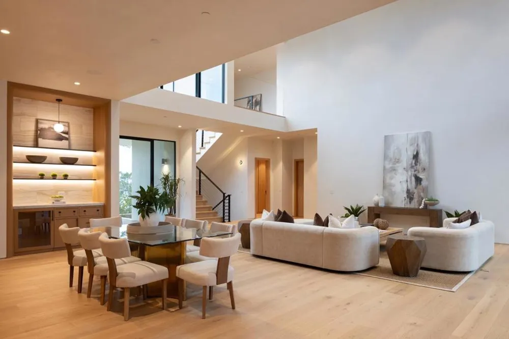 21 Poppy Lane Pebble Beach, CA 93953