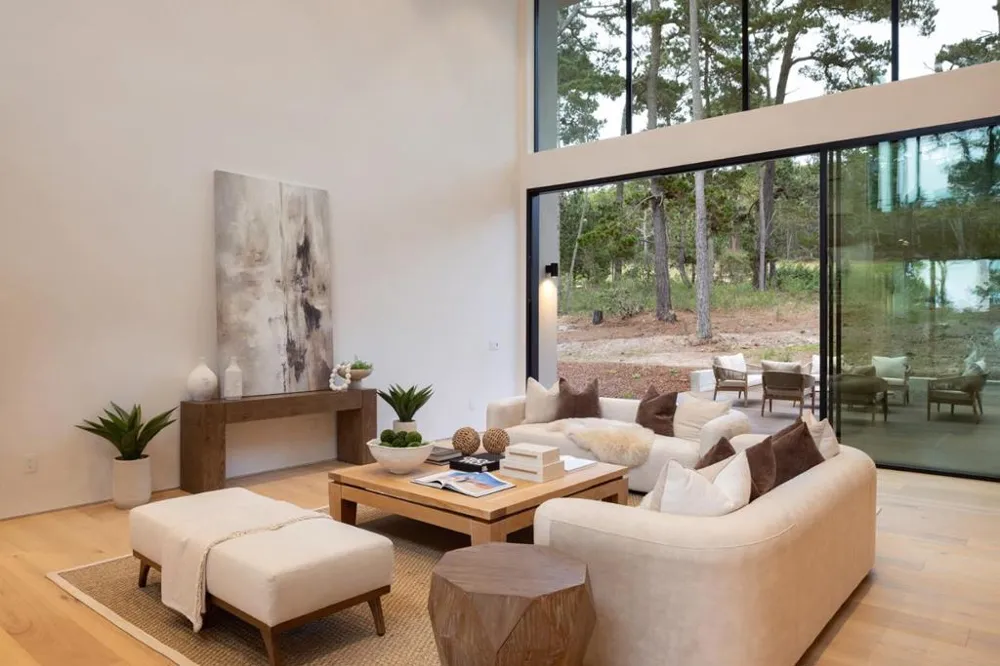 21 Poppy Lane Pebble Beach, CA 93953