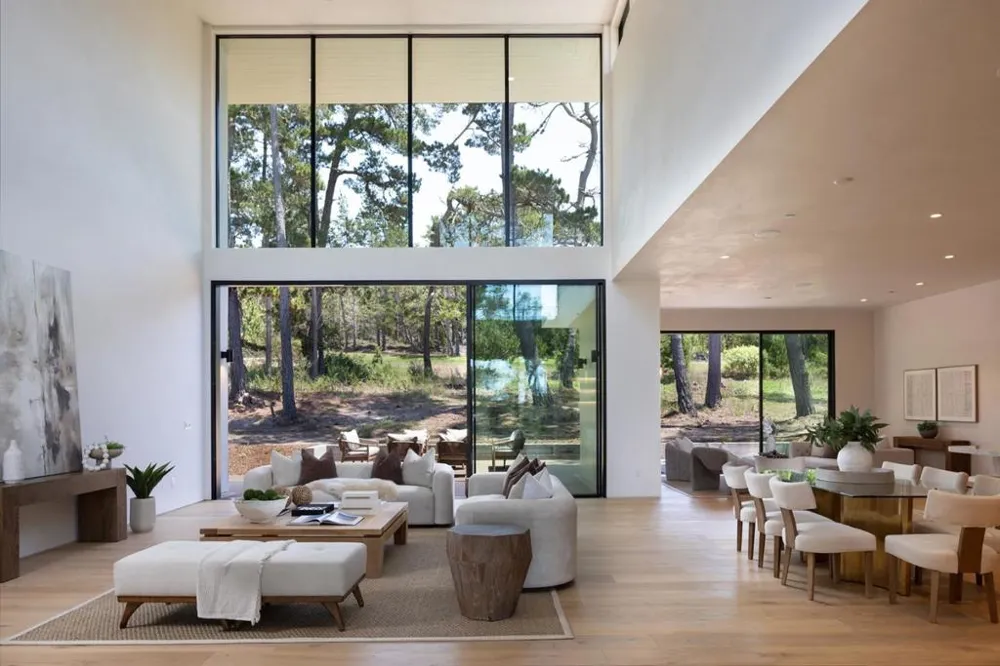 21 Poppy Lane Pebble Beach, CA 93953