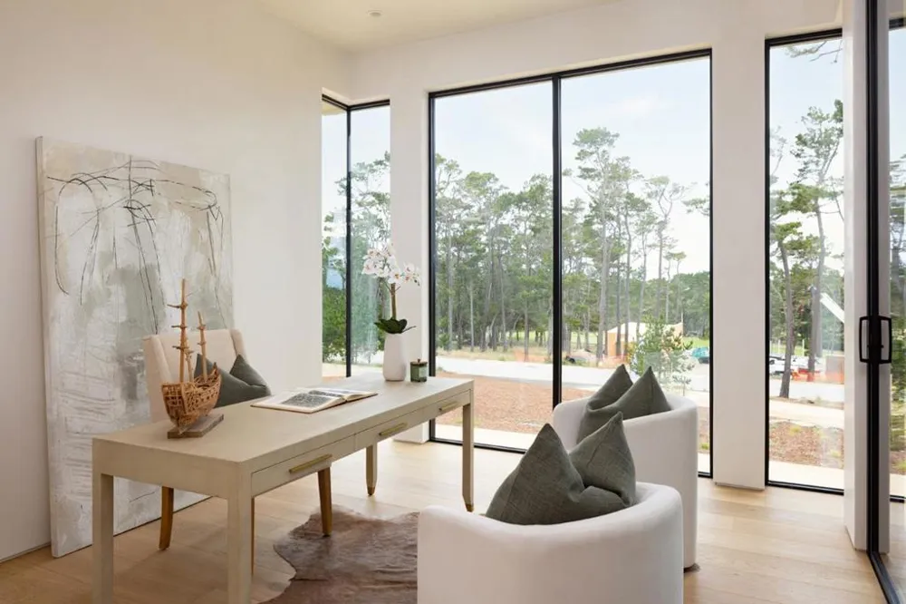 21 Poppy Lane Pebble Beach, CA 93953