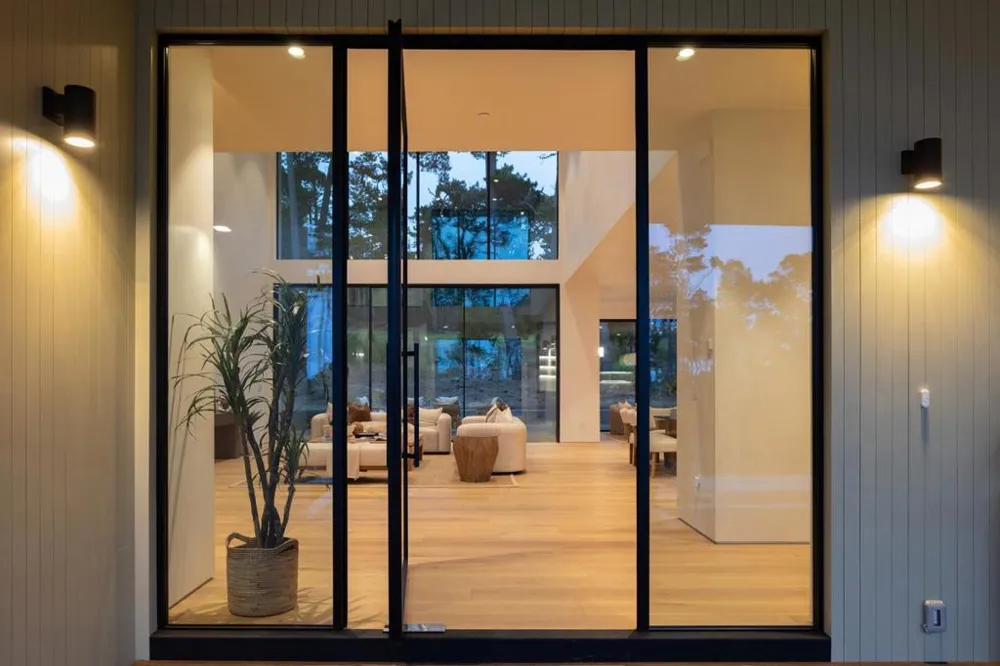 21 Poppy Lane Pebble Beach, CA 93953