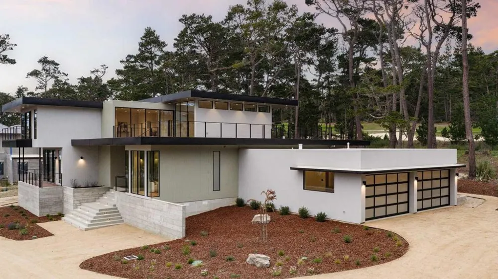 21 Poppy Lane Pebble Beach, CA 93953