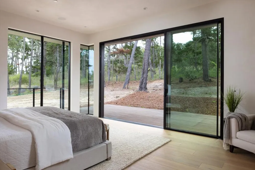 21 Poppy Lane Pebble Beach, CA 93953