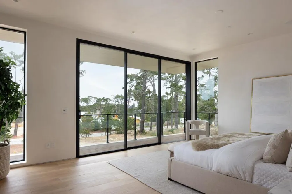 21 Poppy Lane Pebble Beach, CA 93953