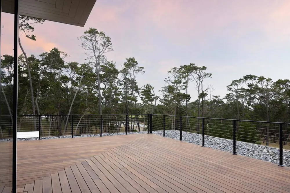 21 Poppy Lane Pebble Beach, CA 93953