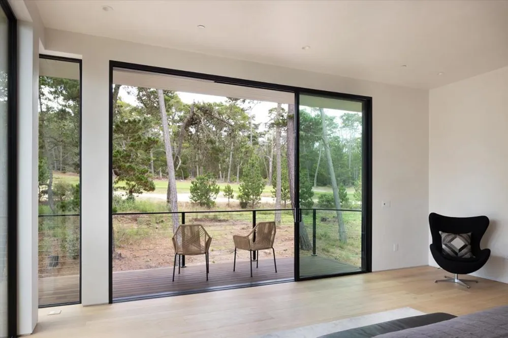 21 Poppy Lane Pebble Beach, CA 93953