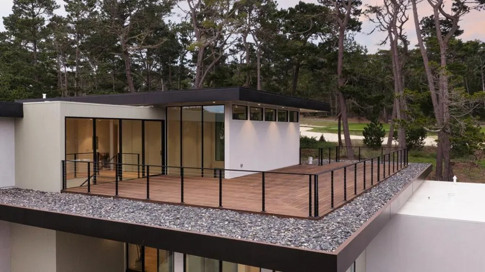 21 Poppy Lane Pebble Beach, CA 93953