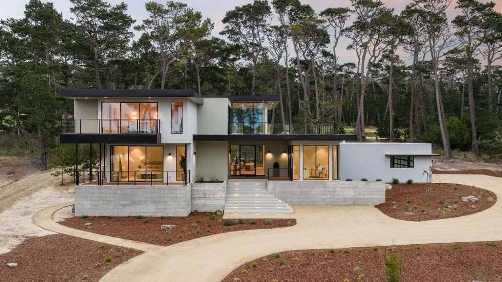 21 Poppy Lane Pebble Beach, CA 93953