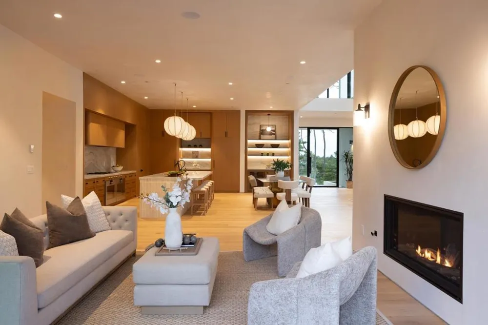 21 Poppy Lane Pebble Beach, CA 93953