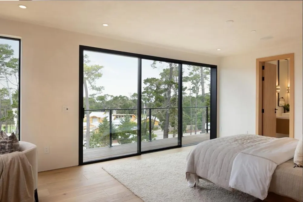 21 Poppy Lane Pebble Beach, CA 93953