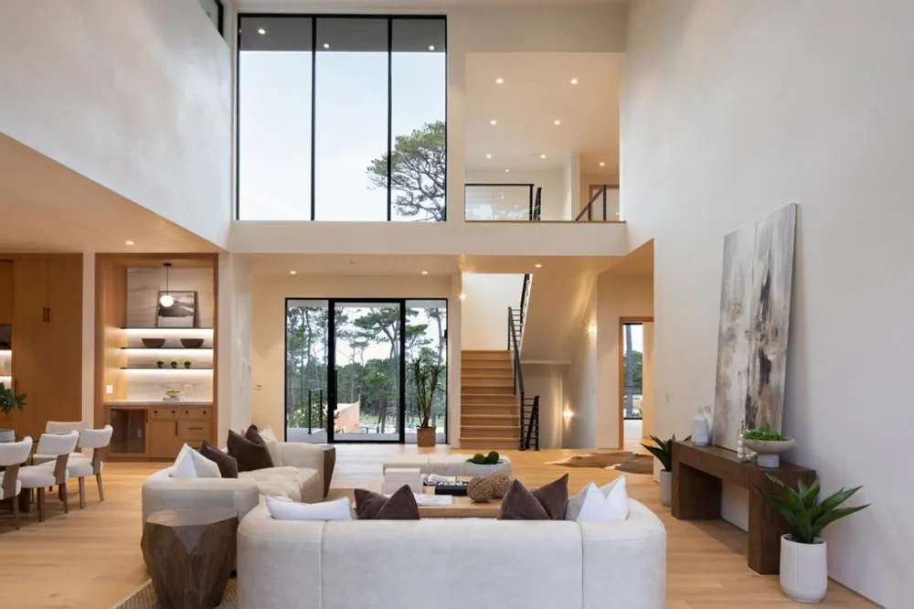 21 Poppy Lane Pebble Beach, CA 93953
