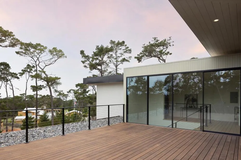 21 Poppy Lane Pebble Beach, CA 93953