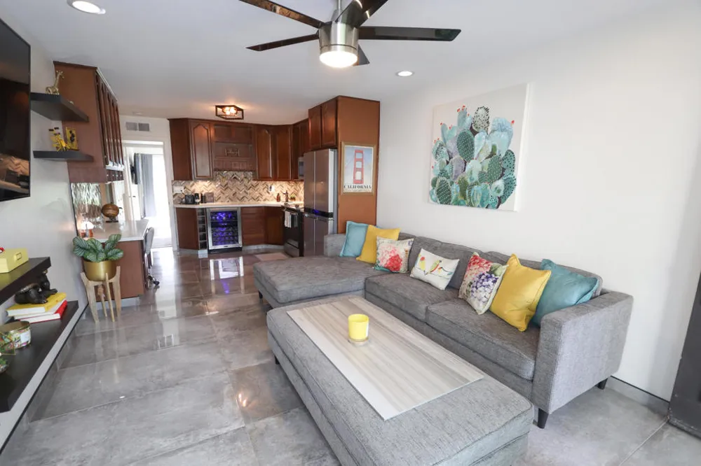 9639 Spyglass Avenue #47 Desert Hot Springs, CA 92240