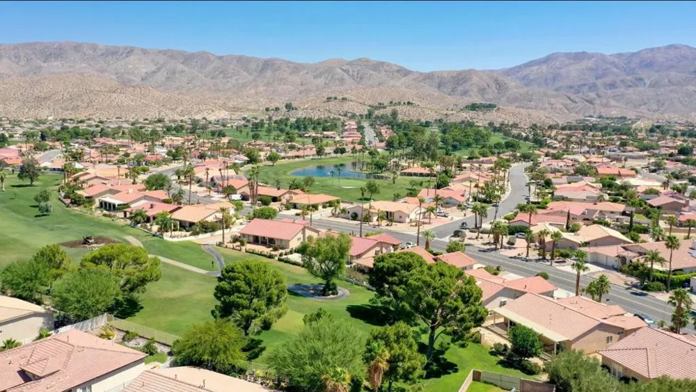 9639 Spyglass Avenue #47 Desert Hot Springs, CA 92240