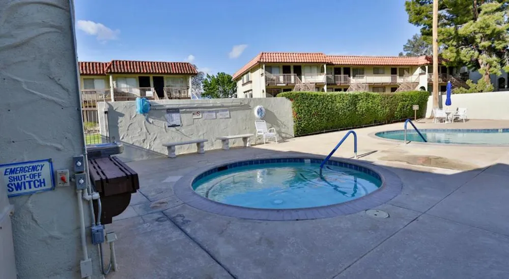 9639 Spyglass Avenue #47 Desert Hot Springs, CA 92240