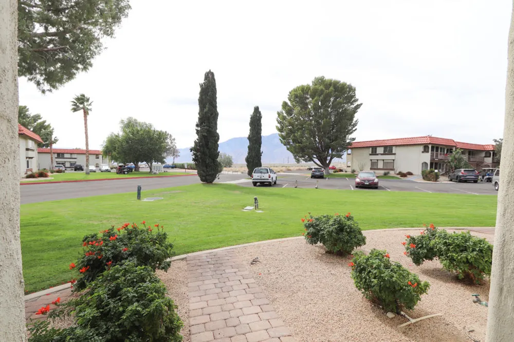 9639 Spyglass Avenue #47 Desert Hot Springs, CA 92240