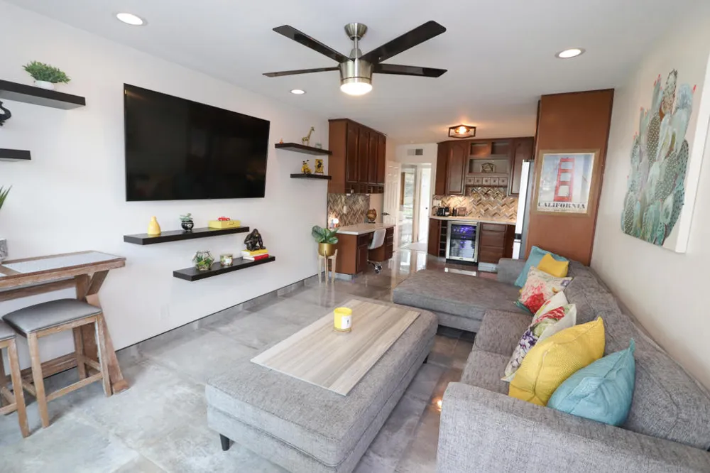 9639 Spyglass Avenue #47 Desert Hot Springs, CA 92240
