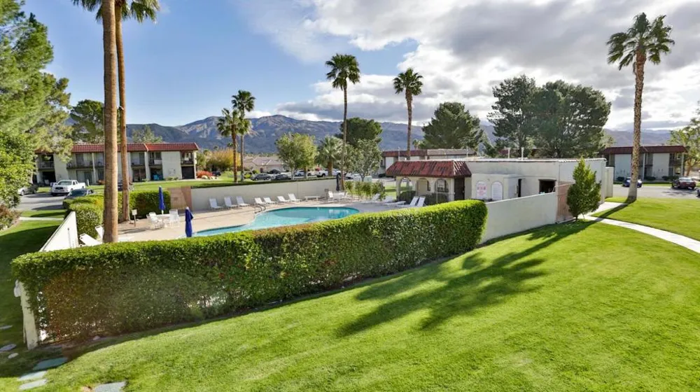 9639 Spyglass Avenue #47 Desert Hot Springs, CA 92240