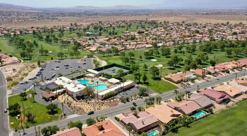 9639 Spyglass Avenue #47 Desert Hot Springs, CA 92240