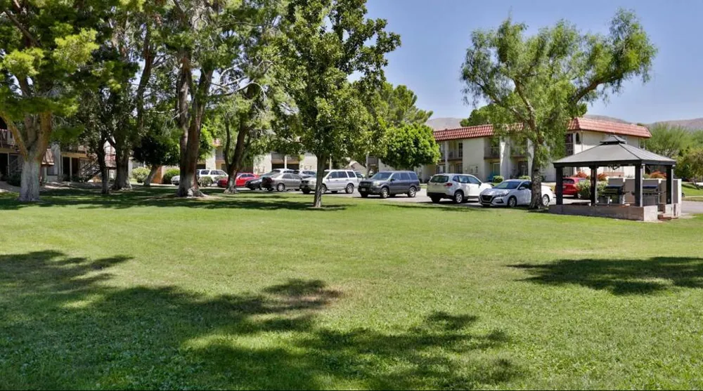9639 Spyglass Avenue #47 Desert Hot Springs, CA 92240