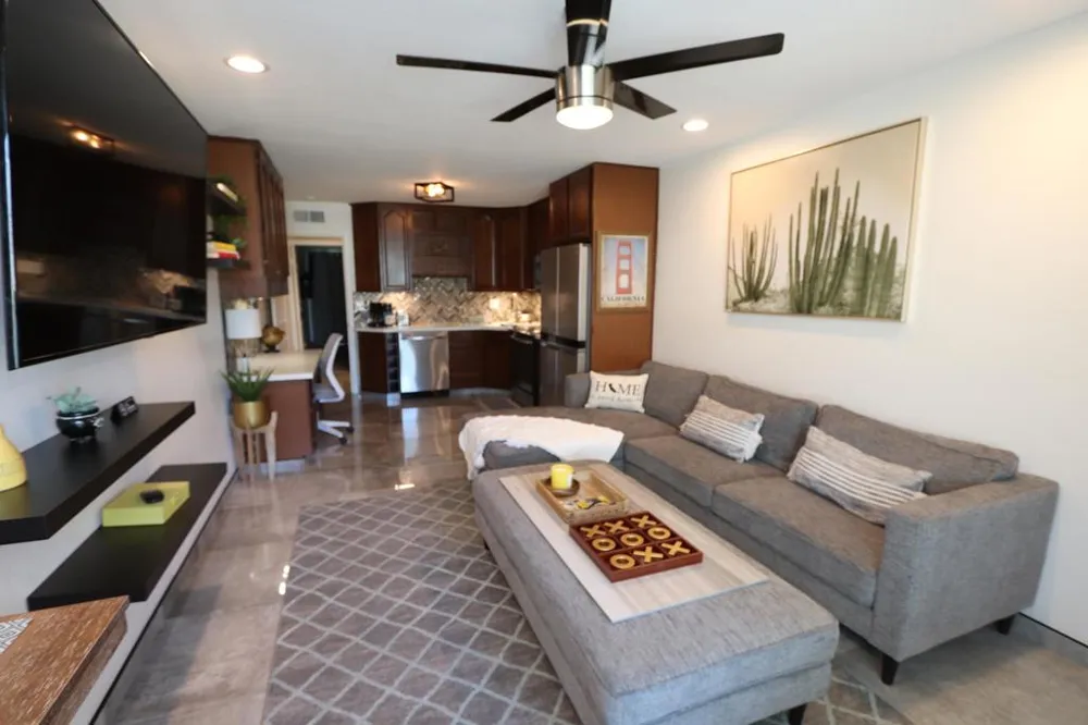 9639 Spyglass Avenue #47 Desert Hot Springs, CA 92240