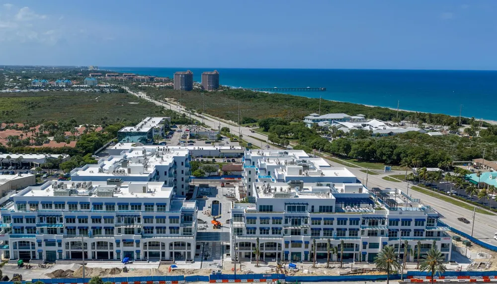1011 U.s. Hwy 1 #D203 Juno Beach, FL 33408