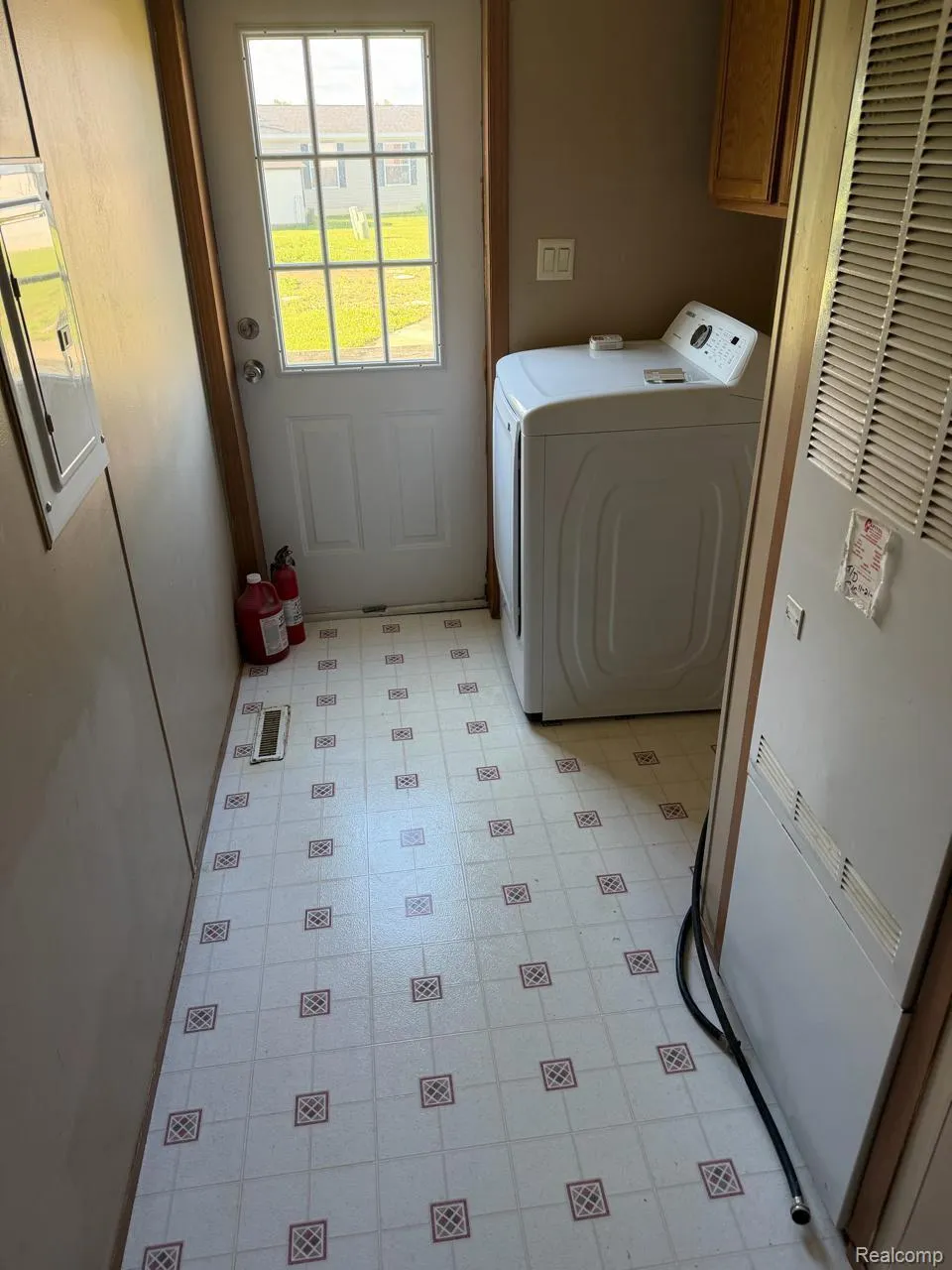 58904 Lily Court New Haven Village, MI 48048