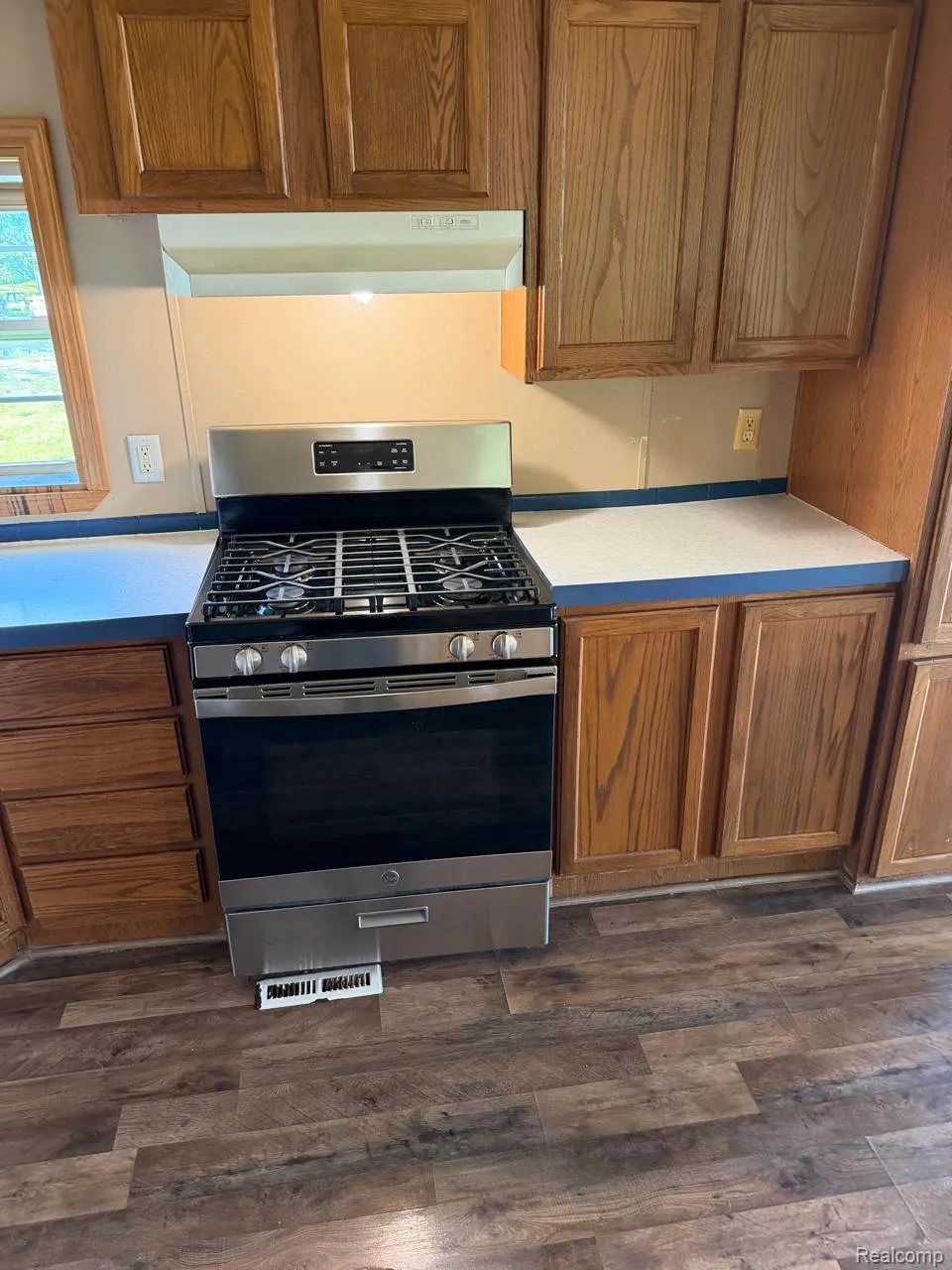 58904 Lily Court New Haven Village, MI 48048