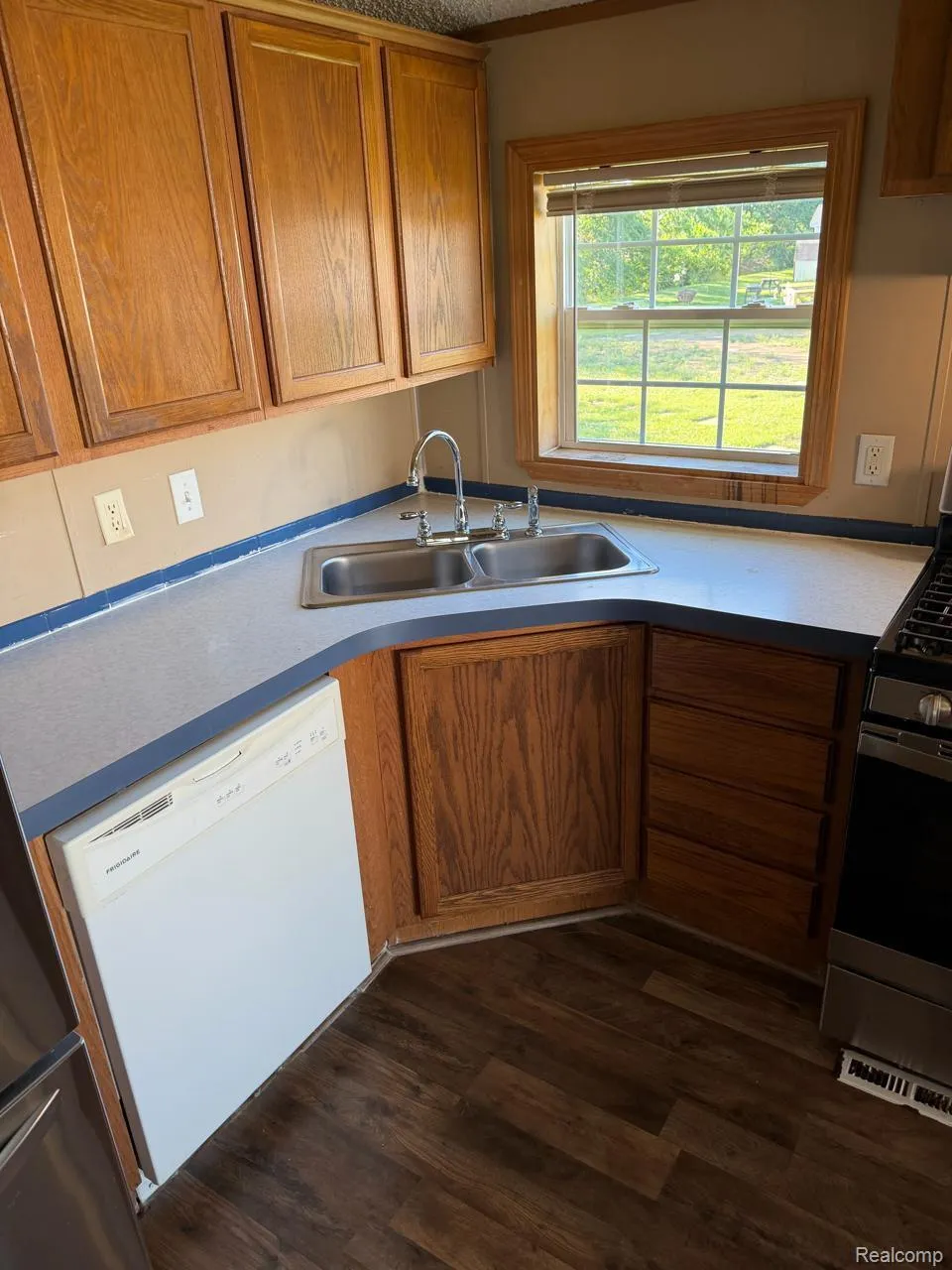 58904 Lily Court New Haven Village, MI 48048