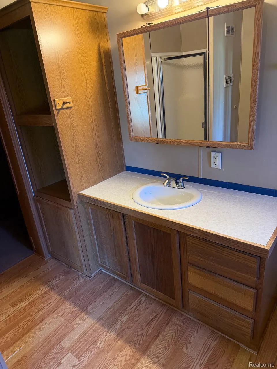 58904 Lily Court New Haven Village, MI 48048