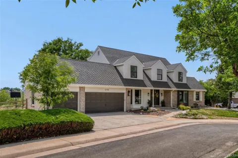 1700 Thistle Ridge Road