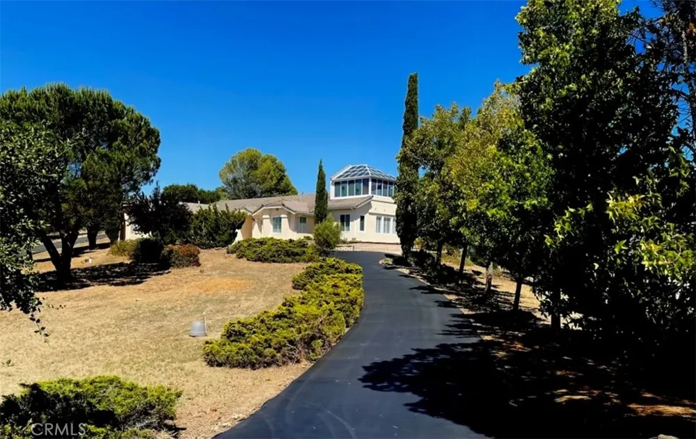 10825 San Marcos Atascadero, CA 93422