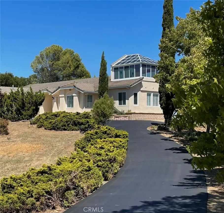 10825 San Marcos Atascadero, CA 93422