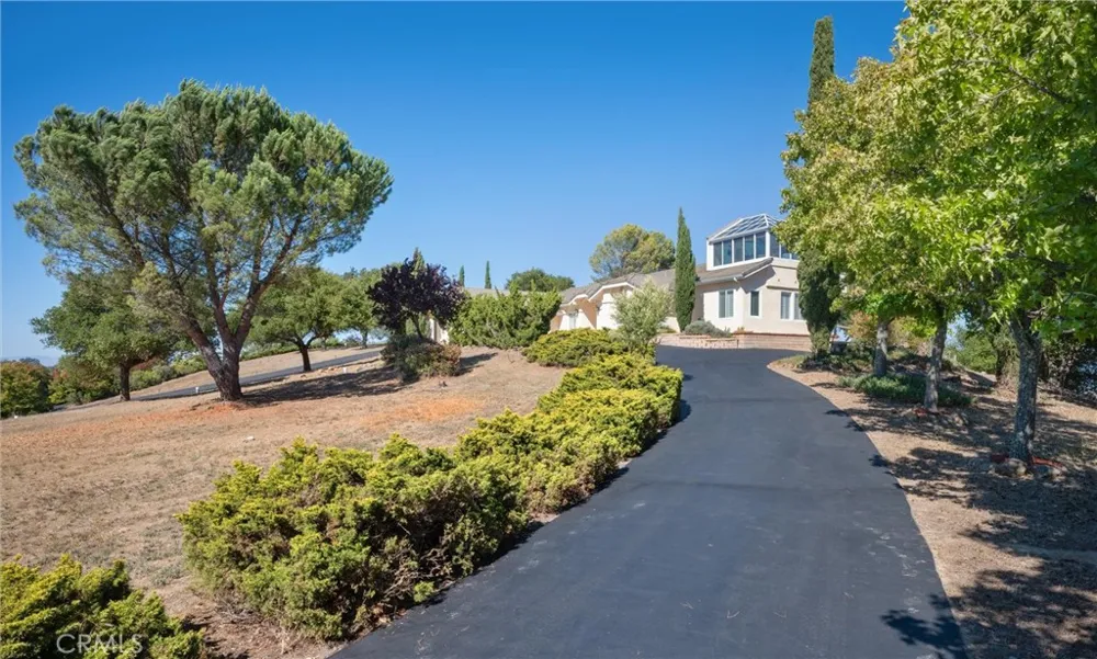10825 San Marcos Atascadero, CA 93422