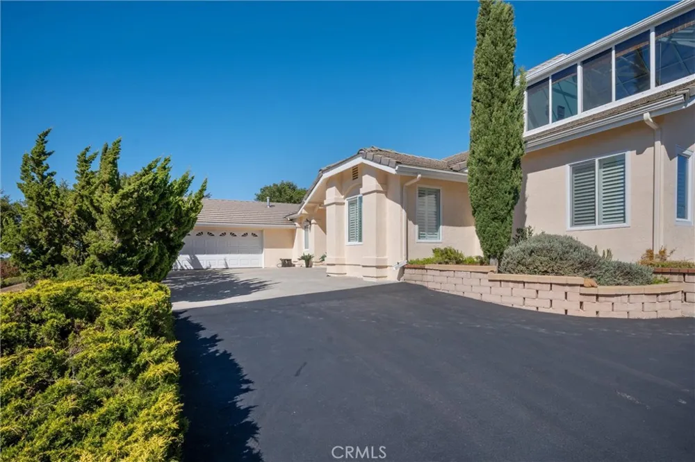 10825 San Marcos Atascadero, CA 93422