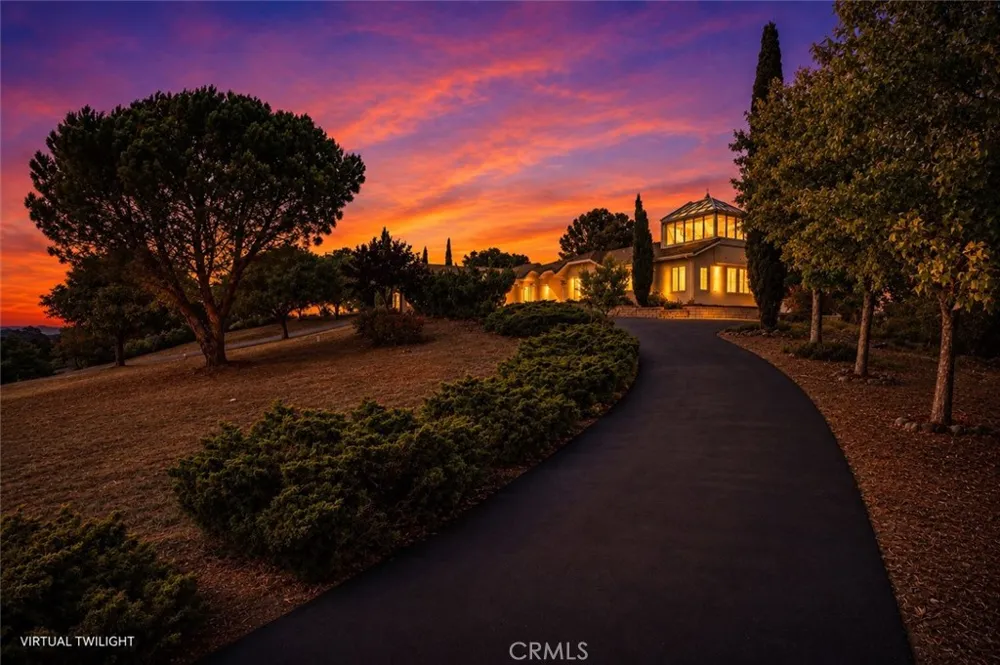 10825 San Marcos Atascadero, CA 93422
