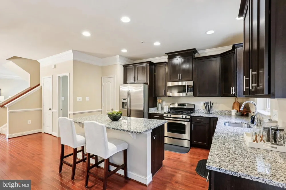 9384 ROCK RIPPLE LANE Laurel, MD 20723
