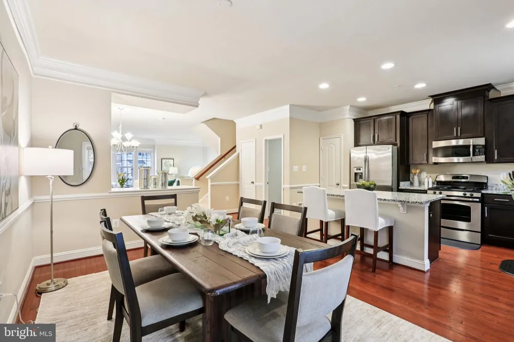 9384 ROCK RIPPLE LANE Laurel, MD 20723