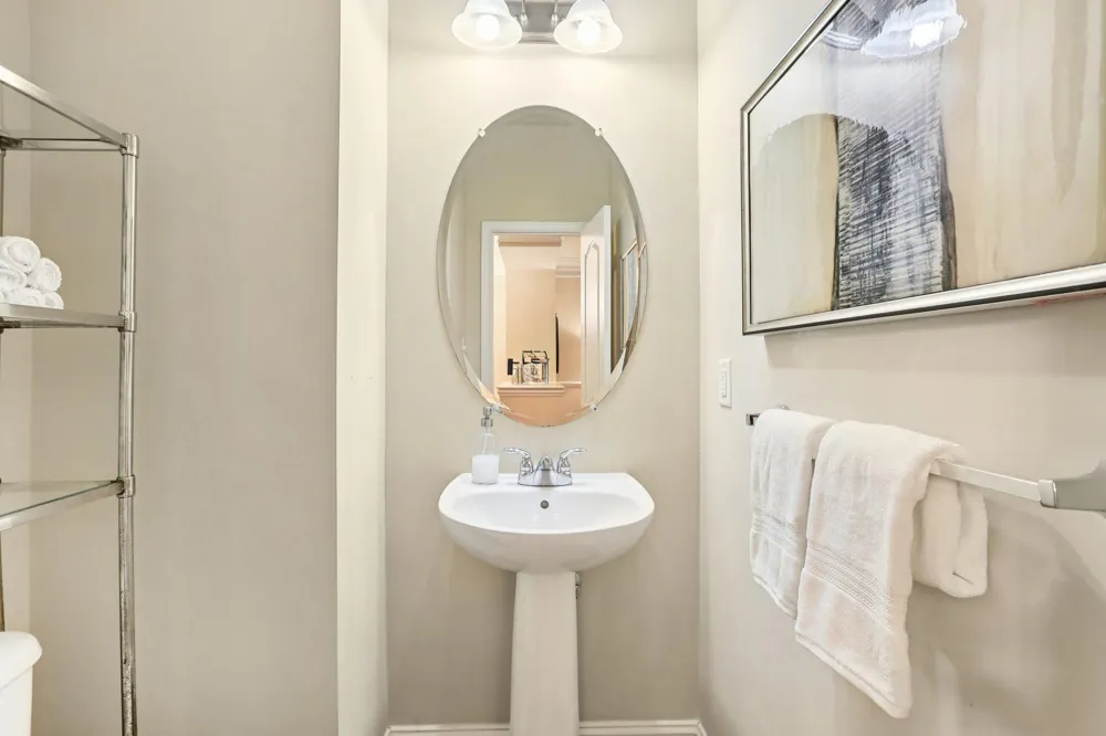 9384 ROCK RIPPLE LANE Laurel, MD 20723