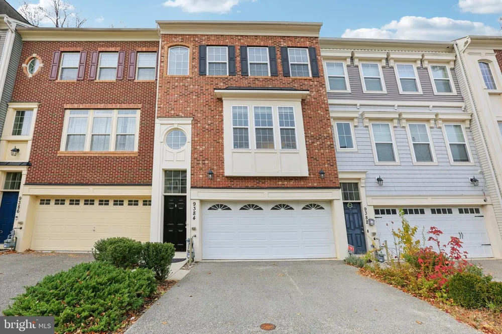 9384 ROCK RIPPLE LANE Laurel, MD 20723