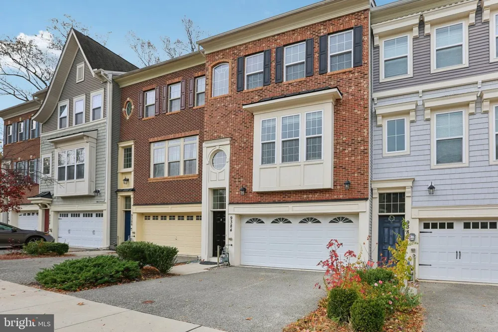 9384 ROCK RIPPLE LANE Laurel, MD 20723
