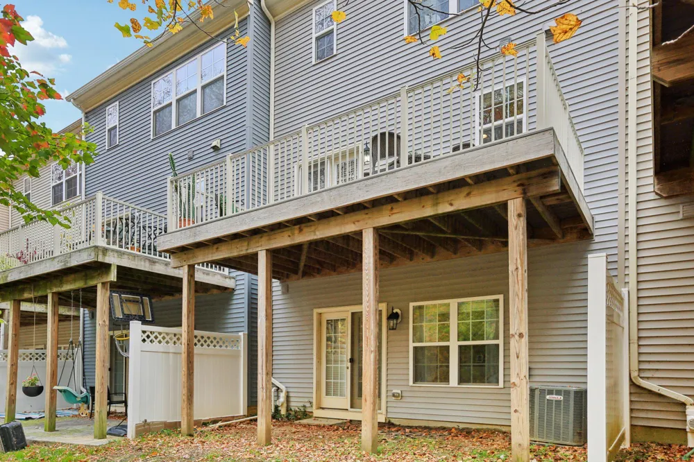 9384 ROCK RIPPLE LANE Laurel, MD 20723