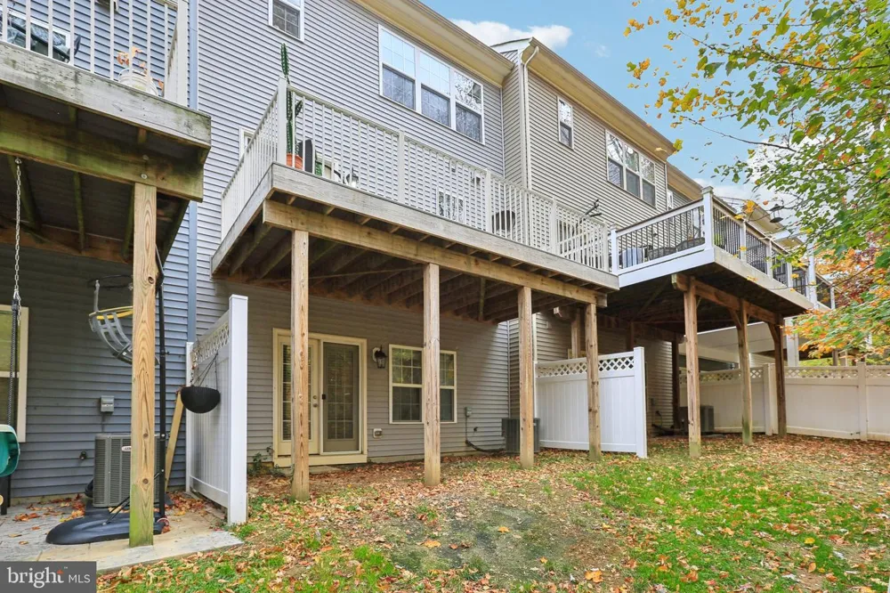 9384 ROCK RIPPLE LANE Laurel, MD 20723