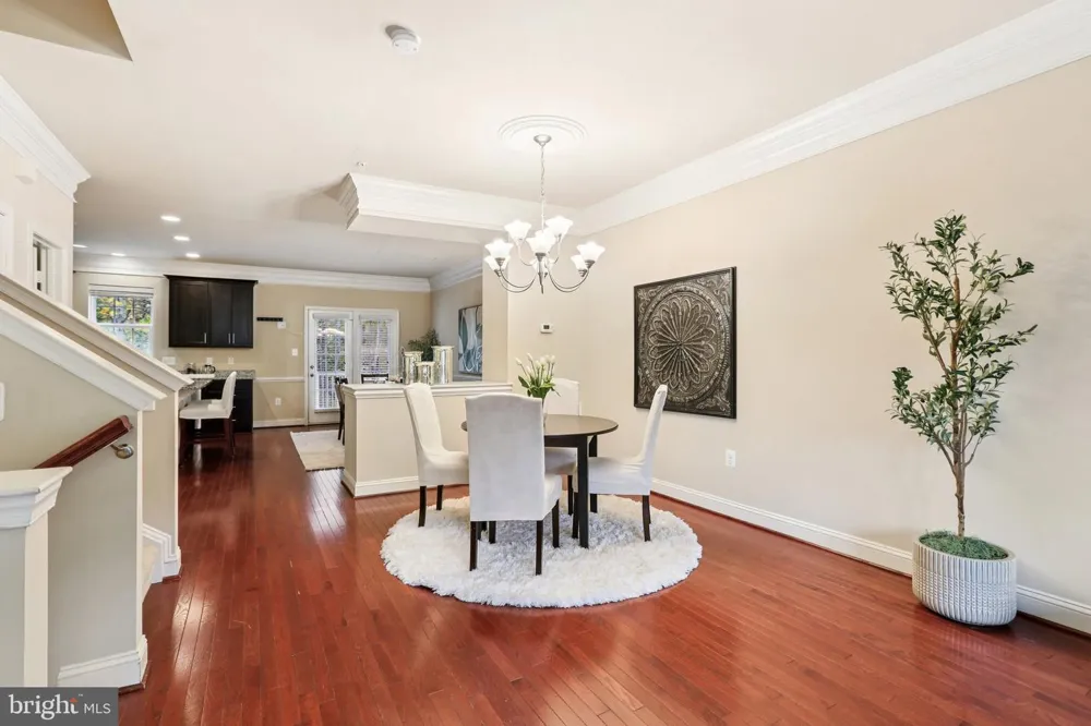 9384 ROCK RIPPLE LANE Laurel, MD 20723