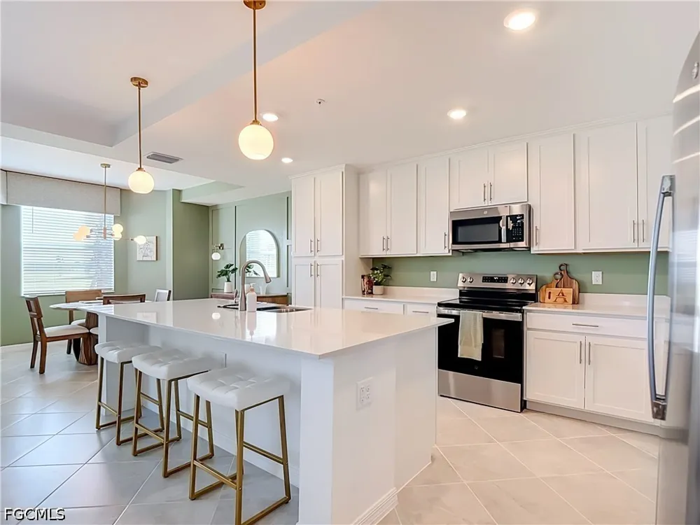 Green Acres Avenue Punta Gorda, FL 33982